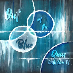 Out Of The Blue