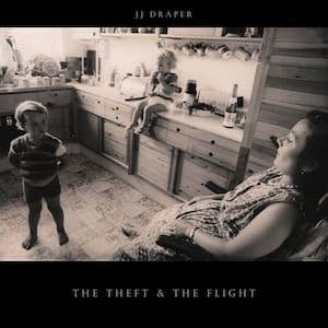 The Theft and the Flight