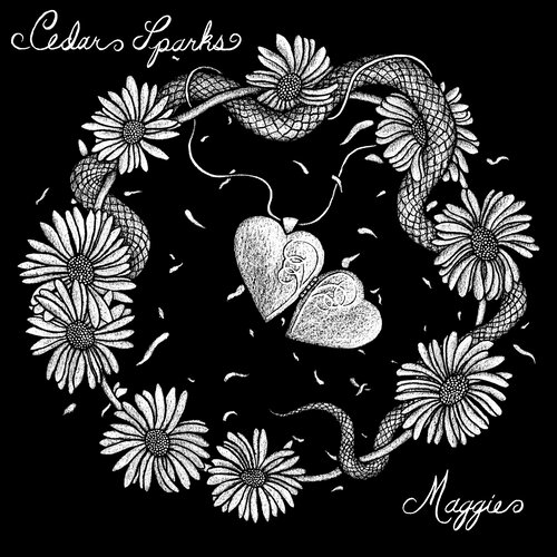Cedar Sparks - Maggie