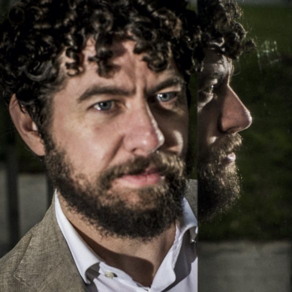 Declan O’Rourke on Famine Past & The Fight Against Hunger Now | FRUK ...
