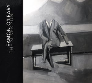 Eamon O’Leary – The Silver Sun