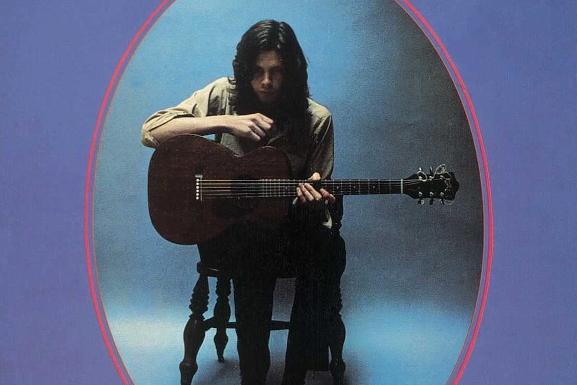 Nick Drake - Bryter Layter