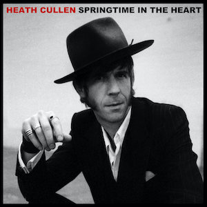 Spingtime in the Heart