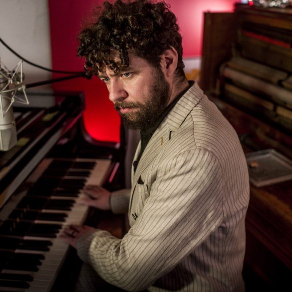 Declan O’Rourke shares new single ‘The Harbour’ from forthcoming album ...