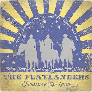 Treasure of Love