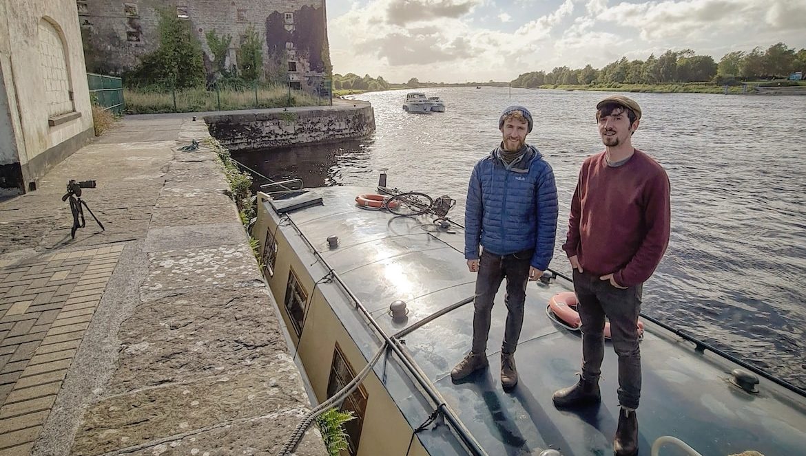 Ye Vagabonds - All Boats Arise