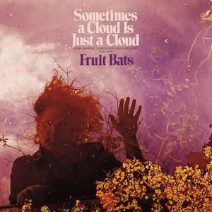 Sometimes a Cloud Is Just a Cloud