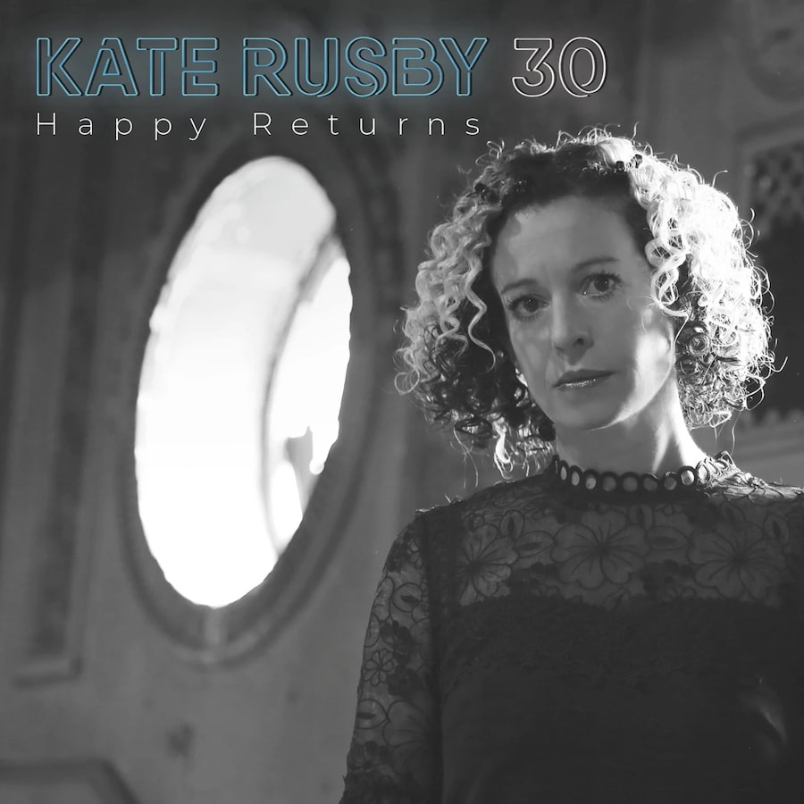 Kate Rusby - 30: Happy Returns