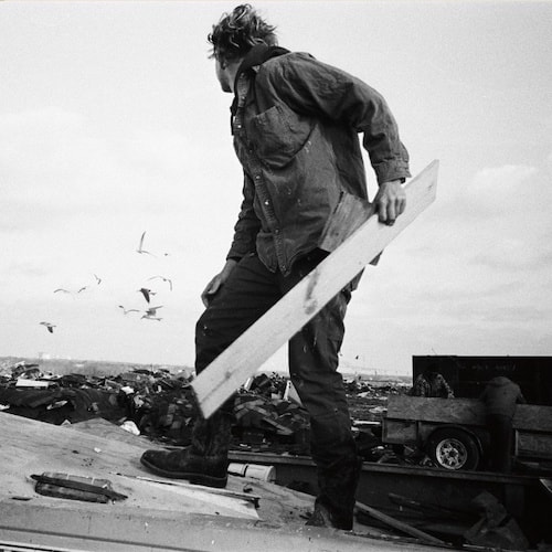 Thomas Dollbaum - Wellswood Review