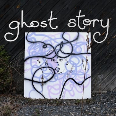 Fern Maddie - Ghost Story Album Review