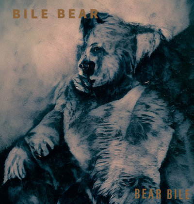 Bile Bear