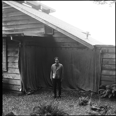 Luke Sital-Singh - Dressing Like a Stranger