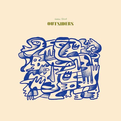 Anna Tival - Outsiders (Album Review)