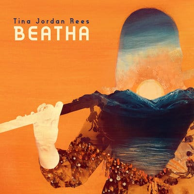 Tona Jordan Rees - Beatha