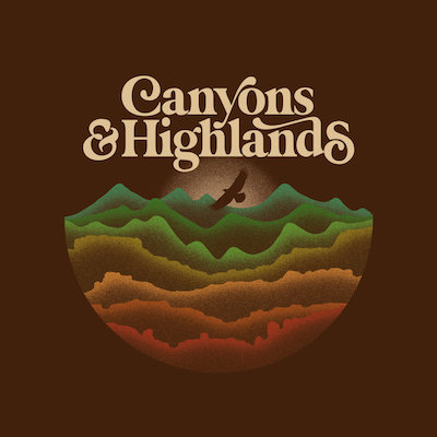 Canyons & Highlands