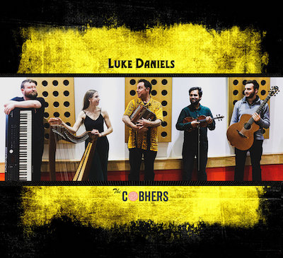 Luke Daniels and The Cobhers