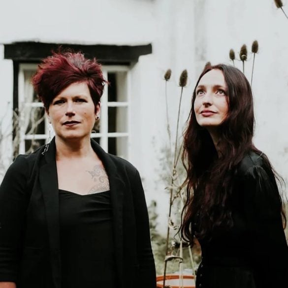 Phillip Henry and Hannah Martin - Mynd - KLOF Mag