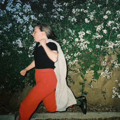 Eliza Edens - We’ll Become the Flowers