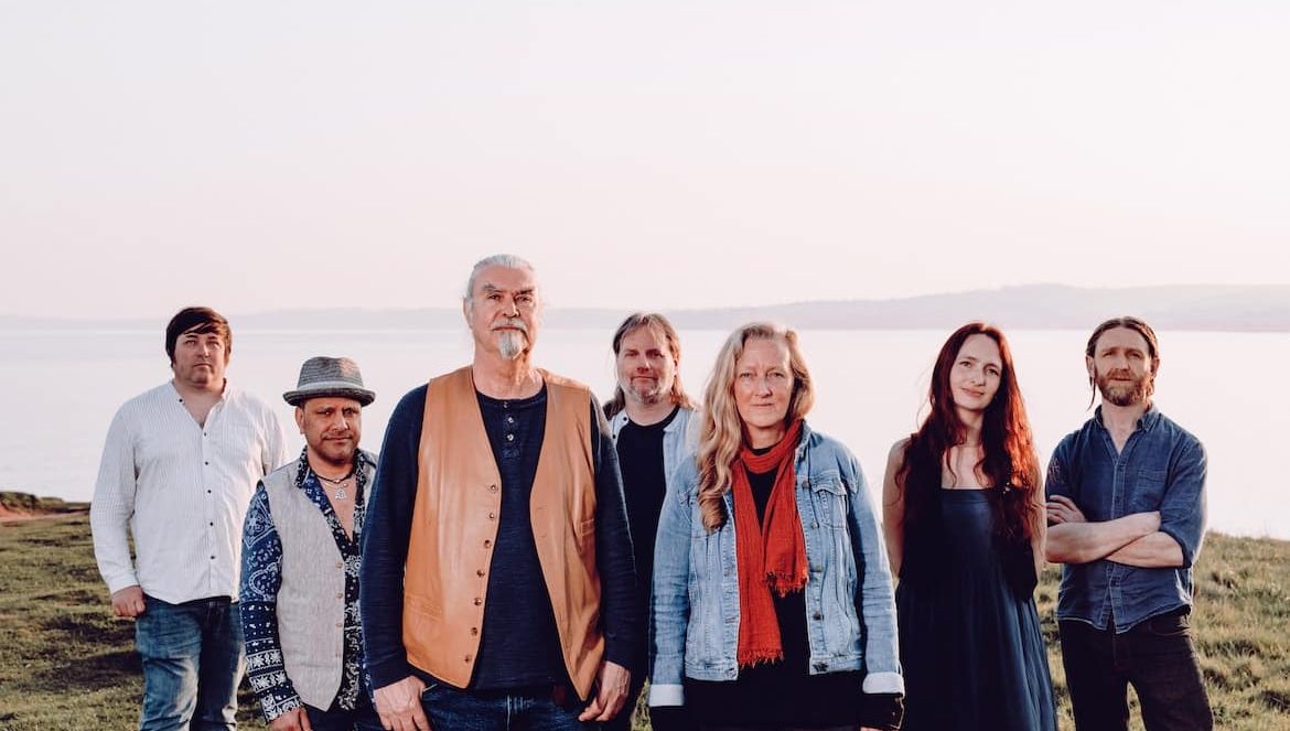 Saltlines Interview