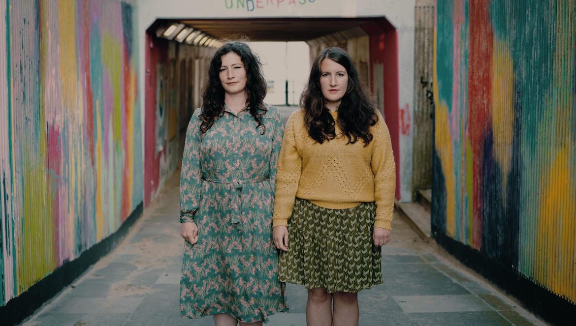 The Unthanks - Sorrows Away Interview
