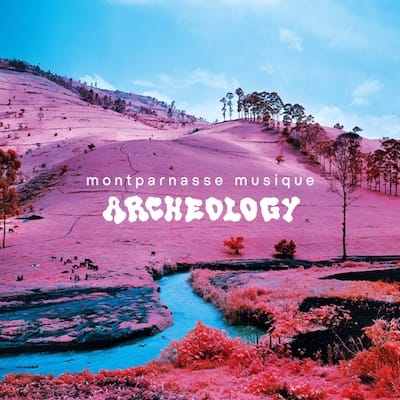 Montparnasse Musique – Archeology