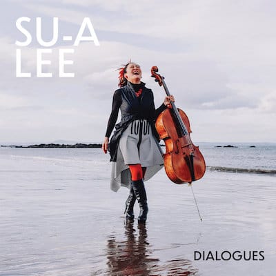 Su-a Lee - Dialogues