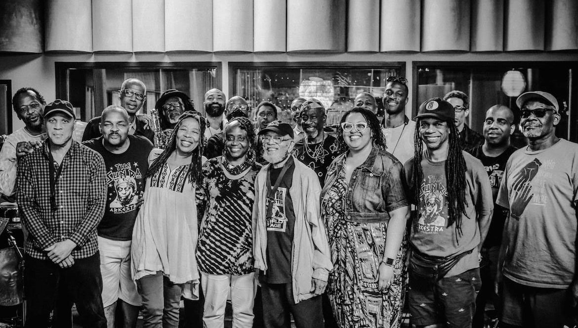 Sun Ra Arkestra