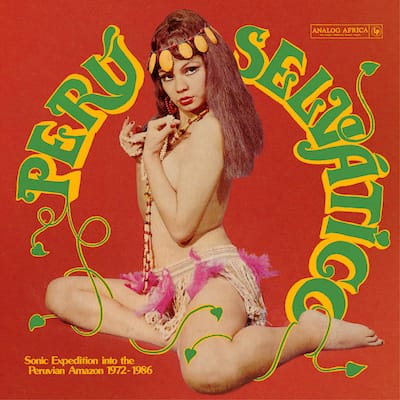 Perú Selvático