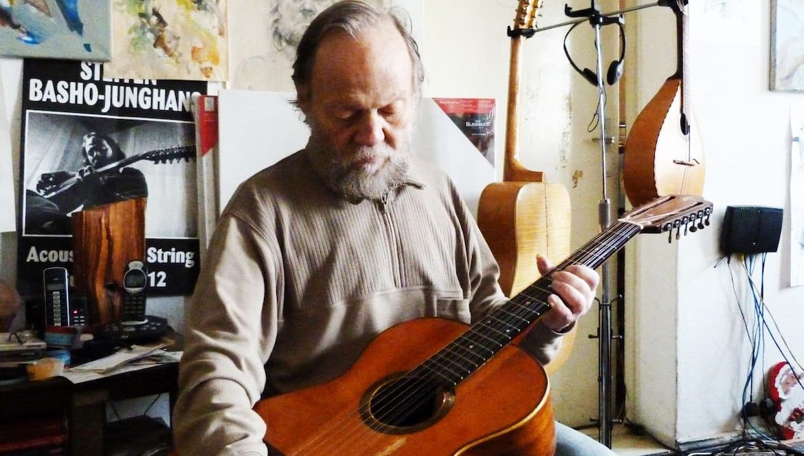 Steffen Basho-Junghans