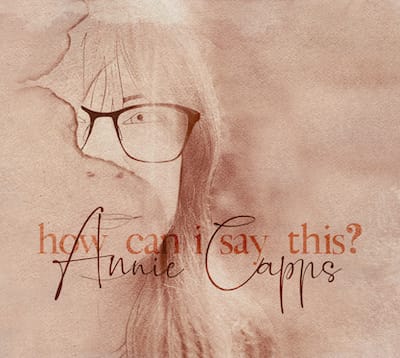 Annie Capps