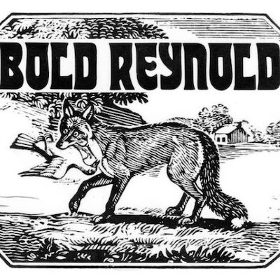 David Carroll & Friends – Bold Reynold