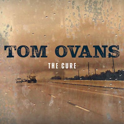 Tom Ovans - The Cure