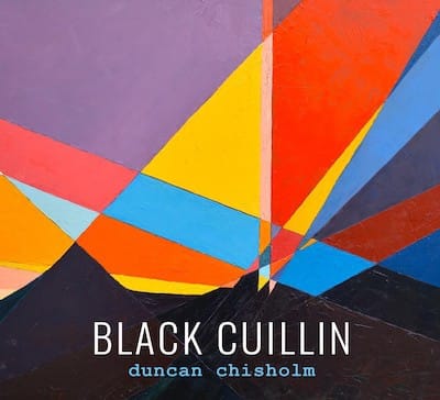 Black Cuillin
