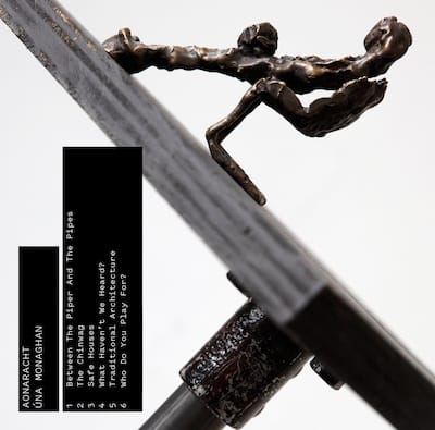 Úna Monaghan – Aonaracht