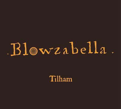 Blowzabella Tilham