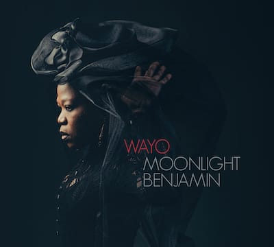 Moonlight Benjamin – Wayo