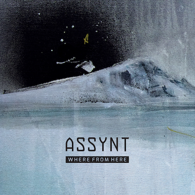 Assynt – Where From Here