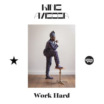 King Ayisoba – Work Hard