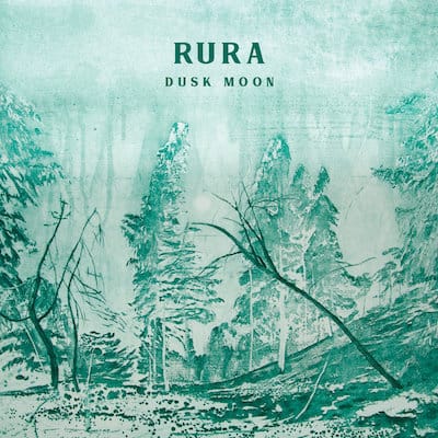Rura - Dusk Moon (Album Review)