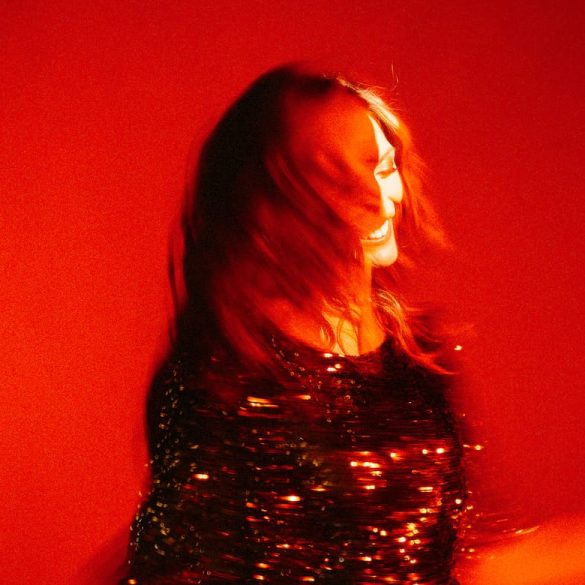 Joy Dunlop – Caoir (Album Review) - KLOF Mag