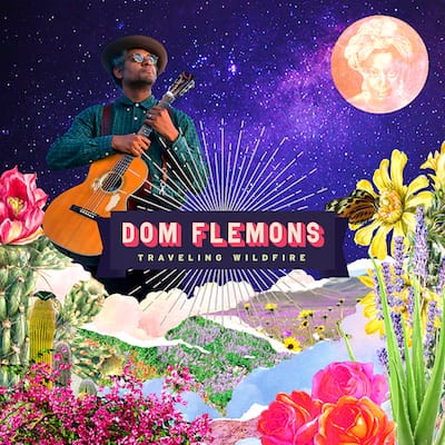 Dom Flemons - Traveling Wildifire