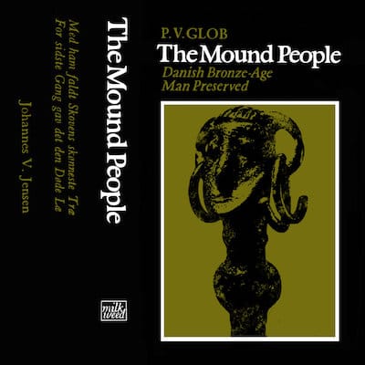 The Mound People (Album Review)