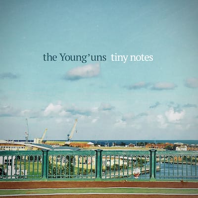 The Young'uns – Tiny Notes Album Review