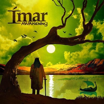 ímar - Awakening
