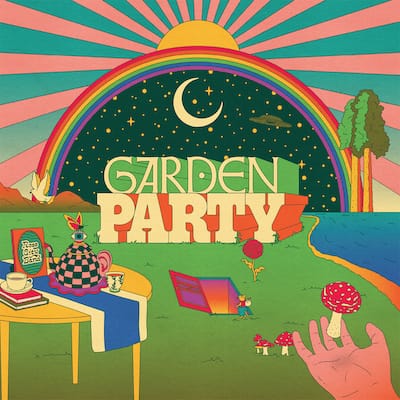 Garden Party Album Review