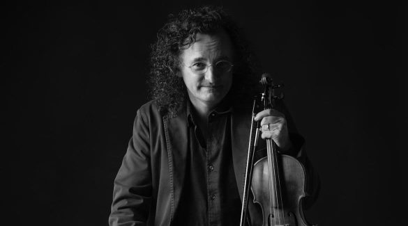 Martin Hayes Interview