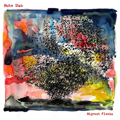 Mute Duo – Migrant Flocks