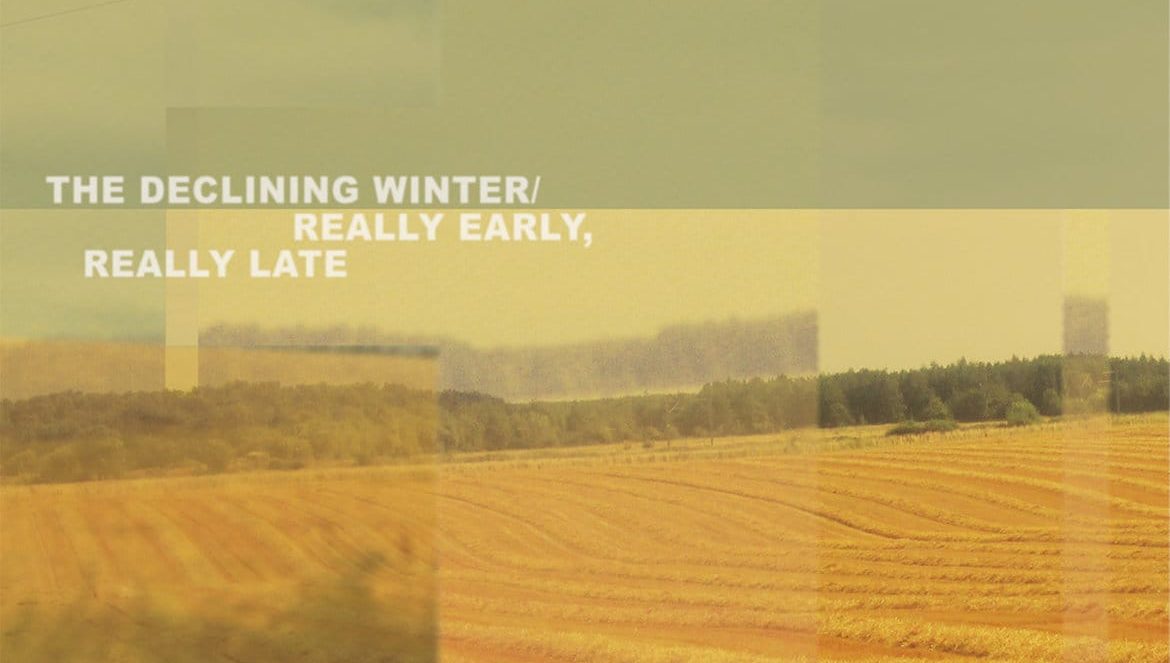 The Declining Winter