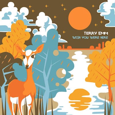 Terry Emm – Wish You Were Here