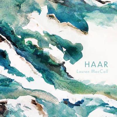 Lauren MacColl – Haar (Album Review)